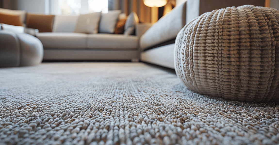 Rug cleaning